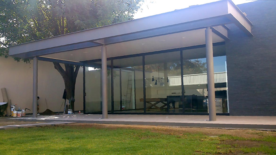 soluciones totales en edificación