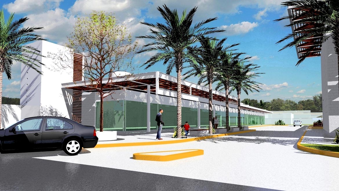 soluciones totales en edificación