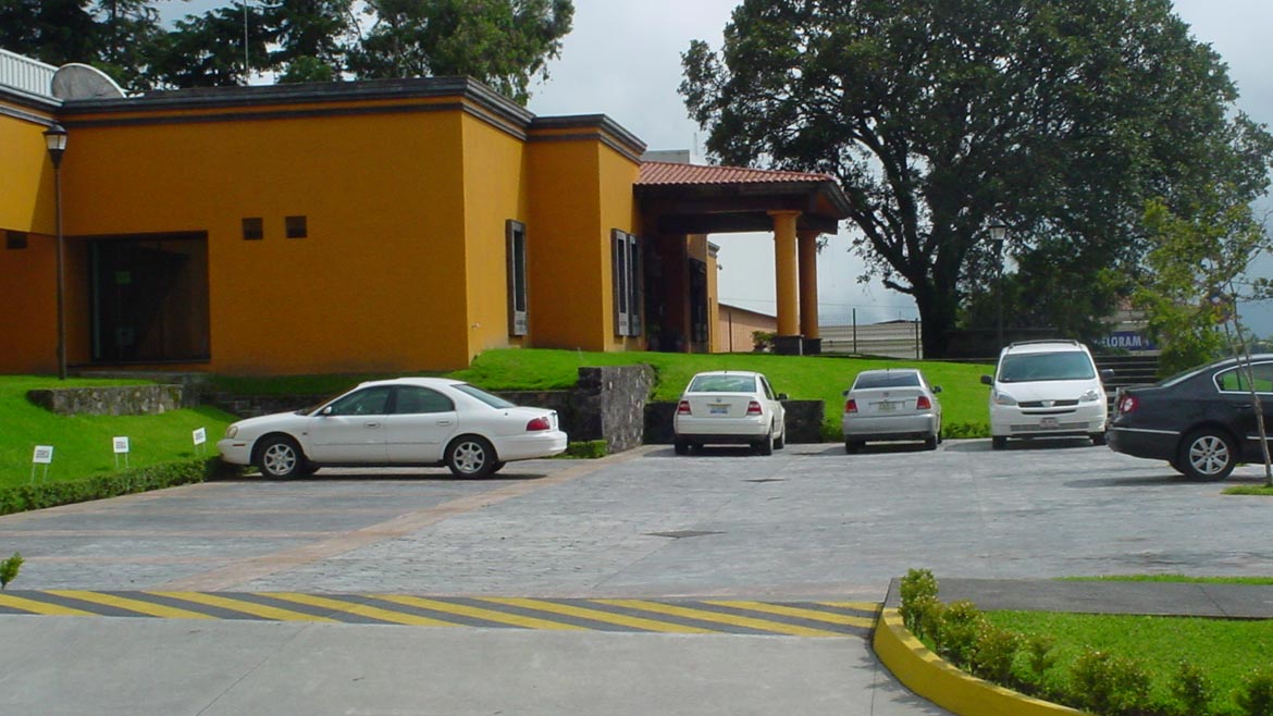 soluciones totales en edificación