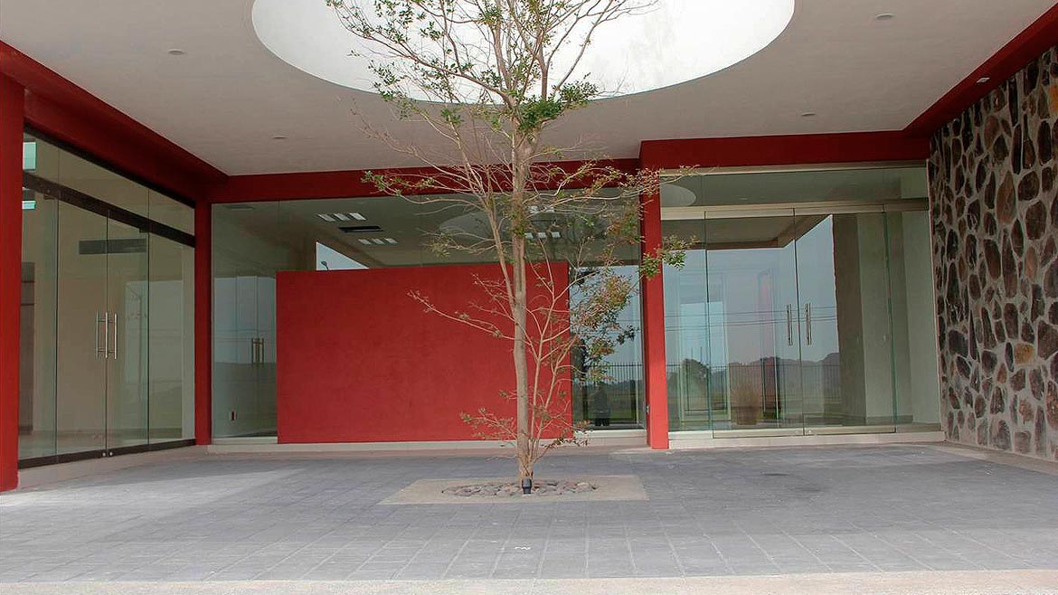 soluciones totales en edificación