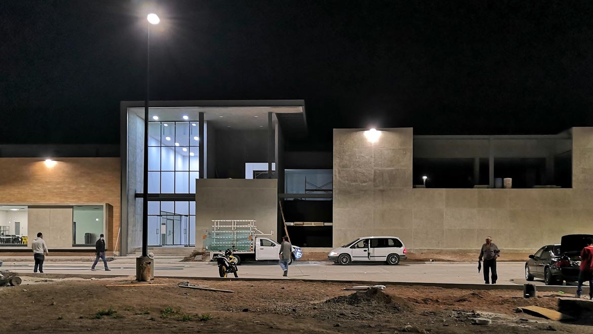 soluciones totales en edificación