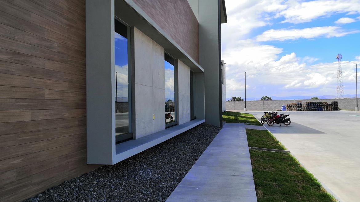 soluciones totales en edificación